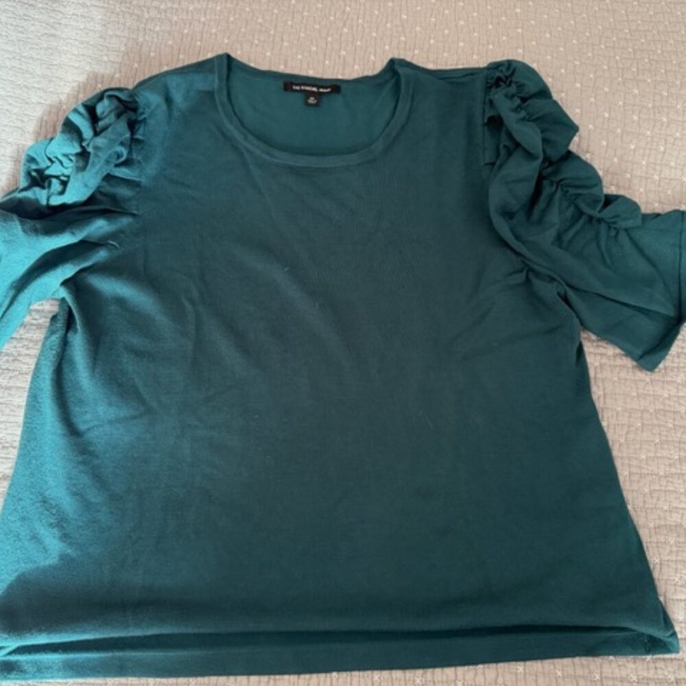 ZAC AND RACHEL  SWEATER`